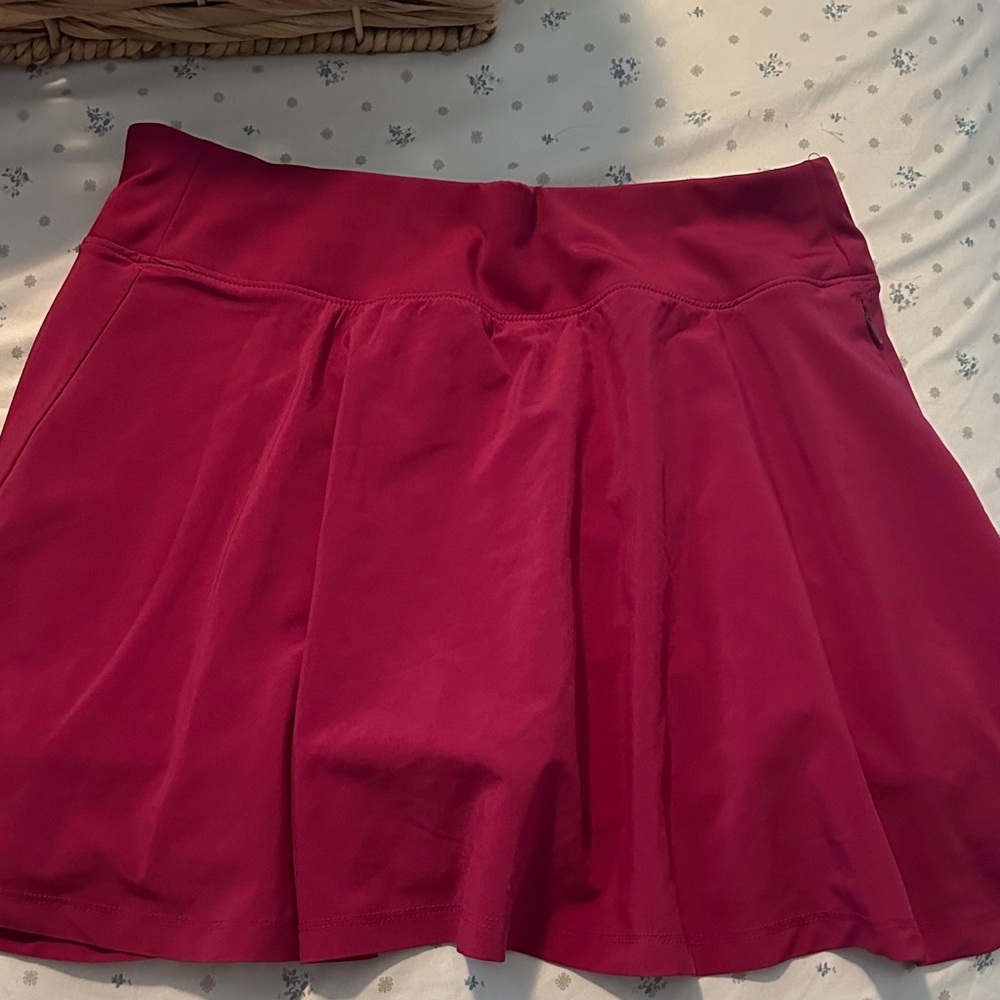 Target All in Motion tennis skirt